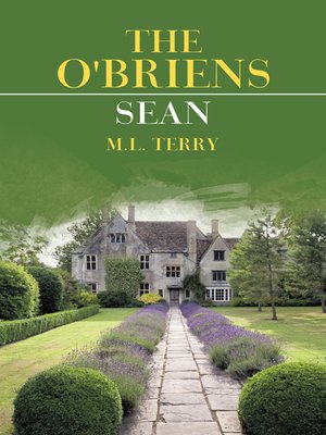 cover image of The O'briens